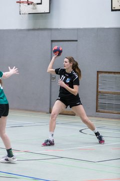 Bild 198 - Frauen ETV 3 - NieWa 3 : Ergebnis: 25:20